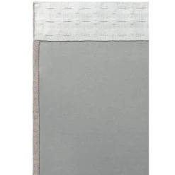 Gordijn Miran XL - zand - 280x280 cm (1 stuk)