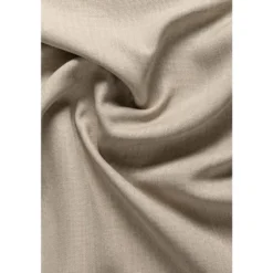 Gordijnstof Bowie semi verduisterend - beige