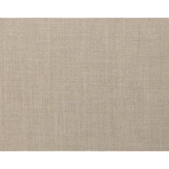 Gordijnstof Bowie semi verduisterend - beige