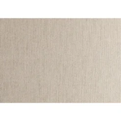 Gordijnstof Davey semi verduisterend - beige