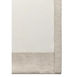 Gordijnstof Davey semi verduisterend - beige