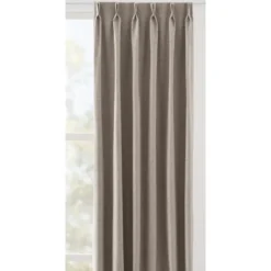 Gordijnstof Esmee - beige