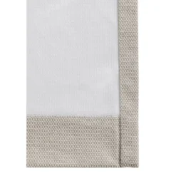 Gordijnstof Esmee - beige