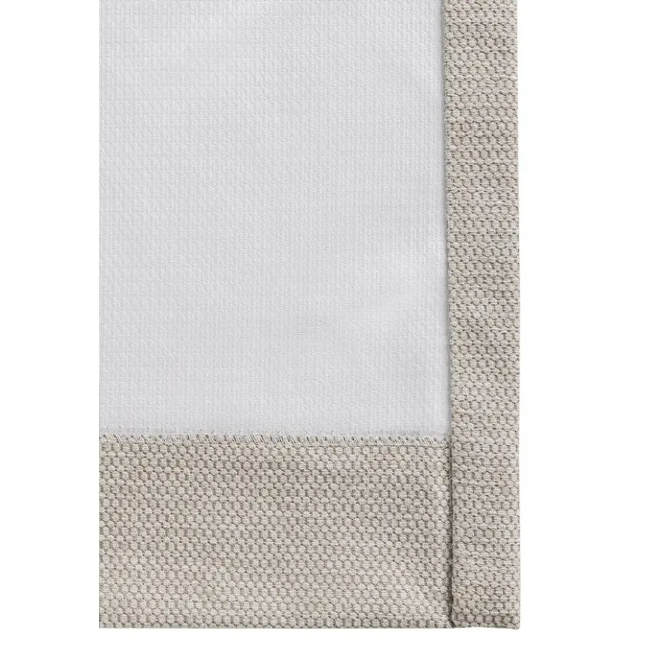 Gordijnstof Esmee - beige