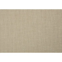 Gordijnstof Jara lichtdoorlatend - beige