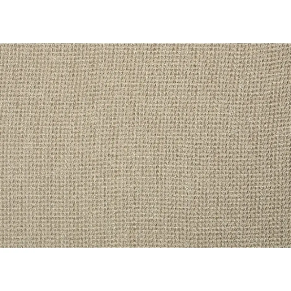 Gordijnstof Jara lichtdoorlatend - beige