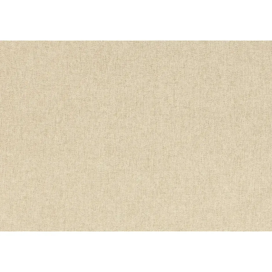 Gordijnstof Loom lichtdoorlatend - off-white