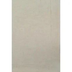 Gordijnstof Nakuru lichtdoorlatend - beige
