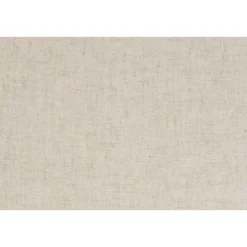 Gordijnstof Nakuru lichtdoorlatend - beige