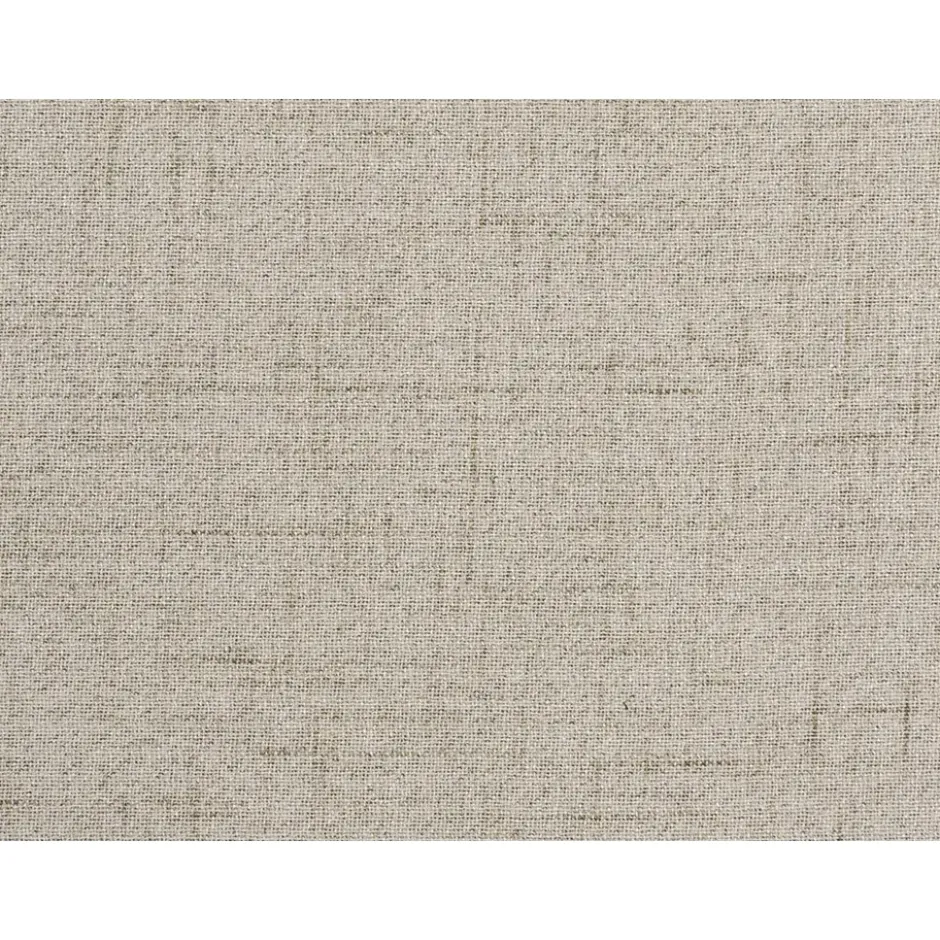 Gordijnstof Noud semi verduisterend - beige