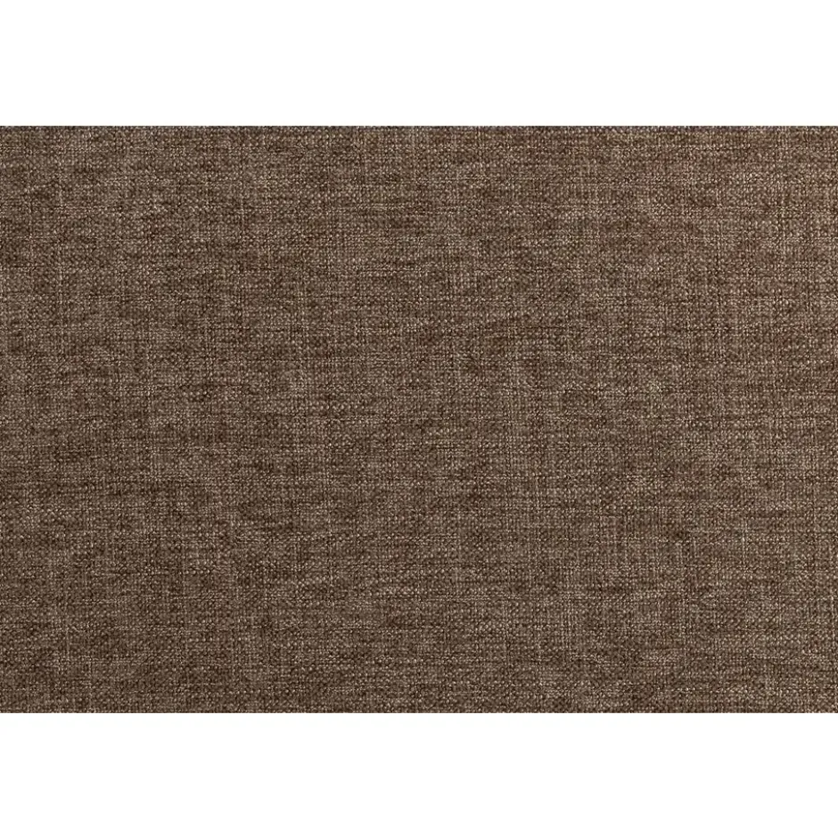 Gordijnstof Sacha lichtdoorlatend - taupe