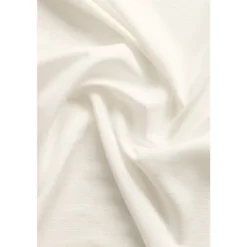 Gordijnstof Thomas lichtdoorlatend - off-white
