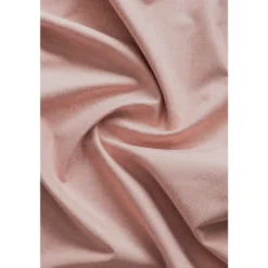 Gordijnstof Vince verduisterend - roze