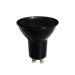 GU10 dimbare LED lamp 50mm honingraat 6W 400 lm 3000K