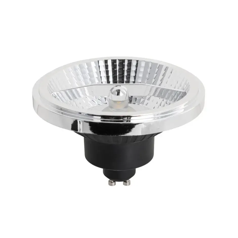 GU10 dimbare LED lamp 111mm 10,5W 770 lm 4000K