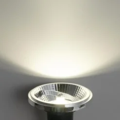 GU10 dimbare LED lamp 111mm 10,5W 770 lm 4000K