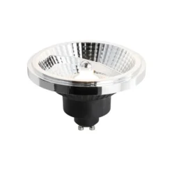 GU10 dimbare LED lamp 111mm 10,5W 770 lm 3000K