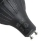 GU10 dimbare LED lamp 70mm 6.5W 600 lm 4000K