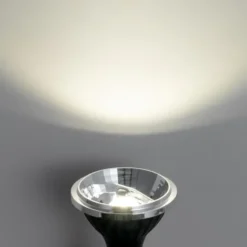 GU10 dimbare LED lamp 70mm 6.5W 600 lm 4000K