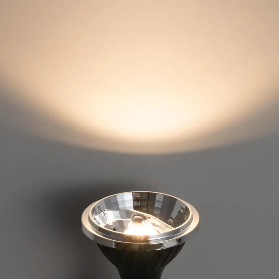 GU10 dimbare LED lamp 70mm 6.5W 600 lm 3000K