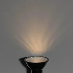 GU10 3-staps dimbaar LED lamp 50mm honingraat 6W 400 lm 3000K