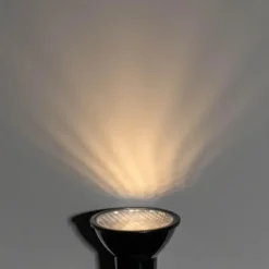 GU10 3-staps dimbaar LED lamp 50mm honingraat 6W 400 lm 3000K