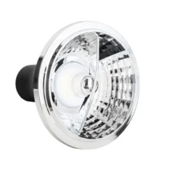 GU10 3-staps dimbaar LED lamp 70mm 6.5W 600 lm 4000K