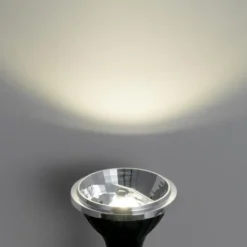 GU10 3-staps dimbaar LED lamp 70mm 6.5W 600 lm 4000K
