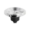 GU10 3-staps dimbaar LED lamp 111mm 10,5W 770 lm 4000K