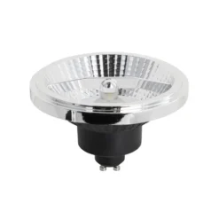 GU10 3-staps dimbaar LED lamp 111mm 10,5W 770 lm 4000K