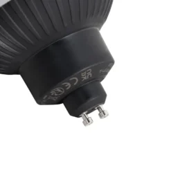 GU10 3-staps dimbaar LED lamp 111mm 10,5W 770 lm 4000K