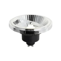 GU10 3-staps dimbaar LED lamp 111mm 10,5W 770 lm 4000K