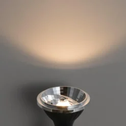 GU10 3-staps dimbaar LED lamp 70mm 6.5W 600 lm 3000K