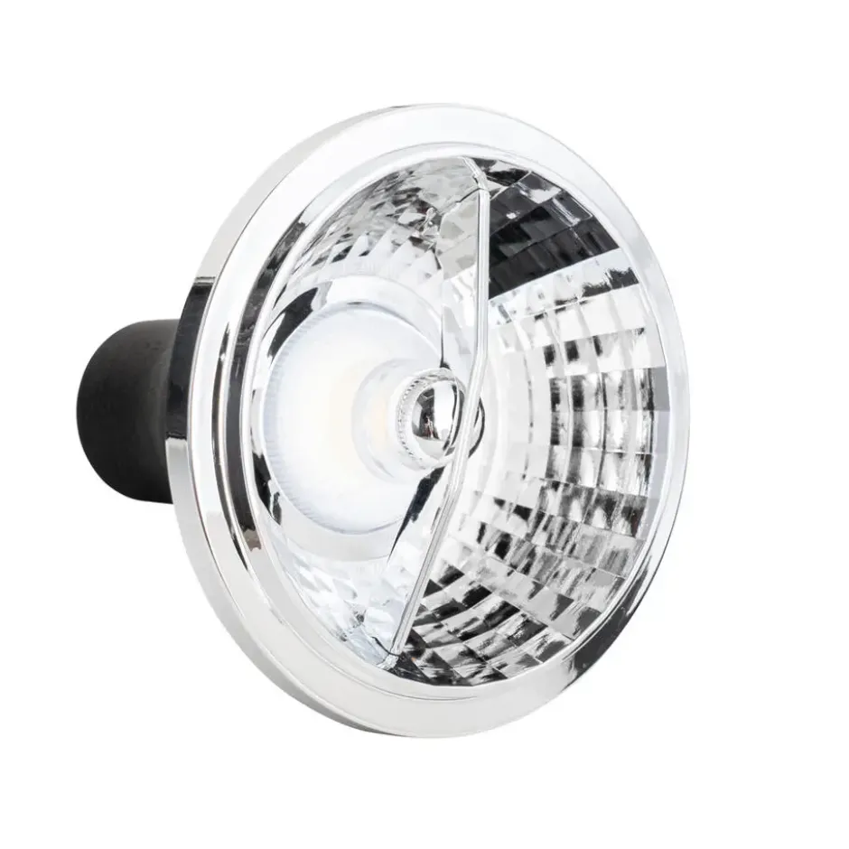 GU10 3-staps dimbaar LED lamp 70mm 6.5W 600 lm 3000K