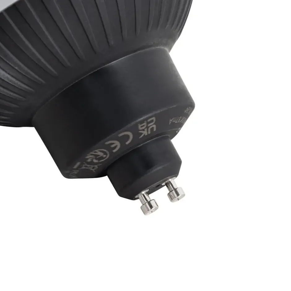 GU10 3-staps dimbaar LED lamp 111mm 10,5W 770 lm 3000K