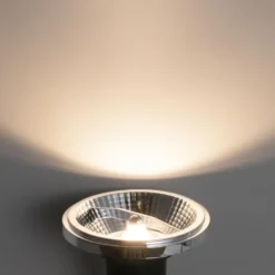 GU10 3-staps dimbaar LED lamp 111mm 10,5W 770 lm 3000K