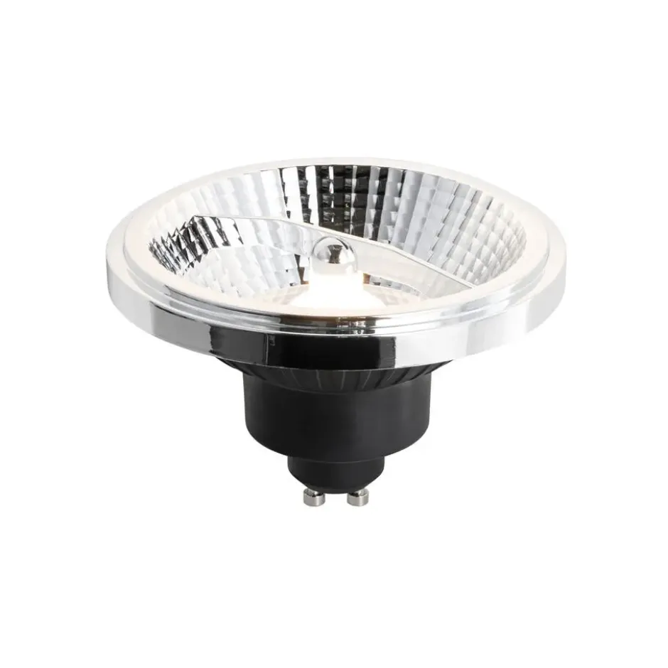 GU10 3-staps dimbaar LED lamp 111mm 10,5W 770 lm 3000K