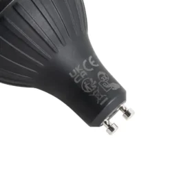 GU10 3-staps dimbaar LED lamp 70mm 6.5W 600 lm 2700K