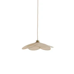 Hanglamp Fyano - Zand - Ø46cm