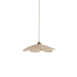 Hanglamp Fyano - Zand - Ø46cm