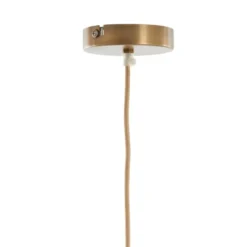 Hanglamp Fyano - Zand - Ø46cm