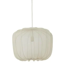 Hanglamp Plumeria - Zand - Ø60cm