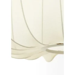 Hanglamp Plumeria - Zand - Ø60cm