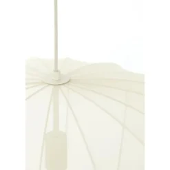 Hanglamp Plumeria - Zand - Ø60cm