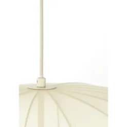 Hanglamp Plumeria - Zand - Ø60cm