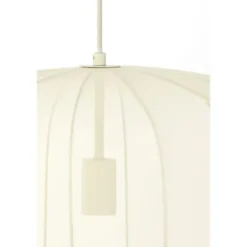 Hanglamp Plumeria - Zand - Ø60cm