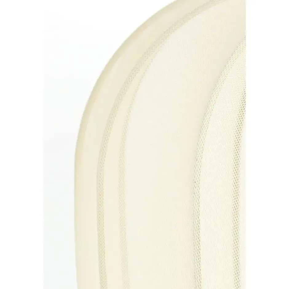 Hanglamp Plumeria - Zand - Ø40cm