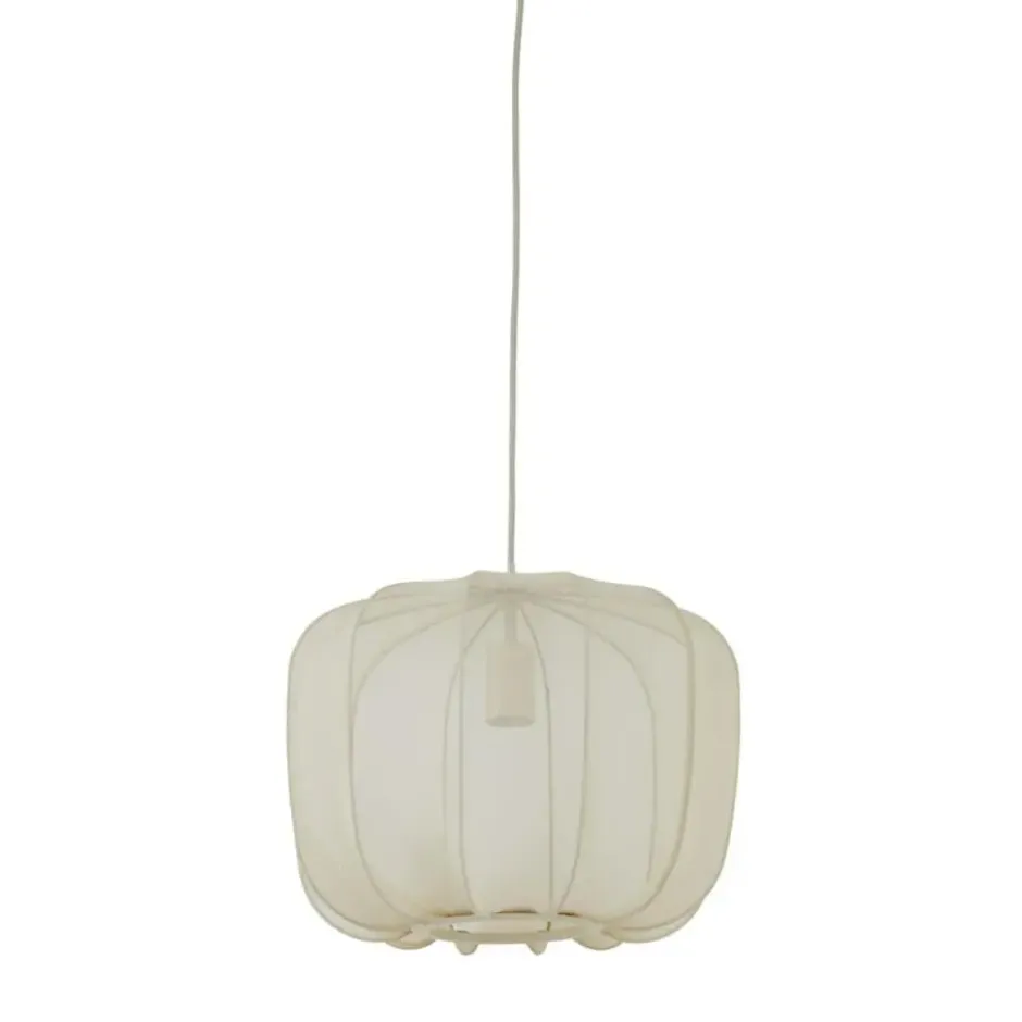 Hanglamp Plumeria - Zand - Ø40cm