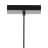 Hanglamp Rakel - Antiek Brons - 5L 104x20x120cm