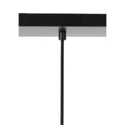 Hanglamp Rakel - Antiek Brons - 5L 104x20x120cm